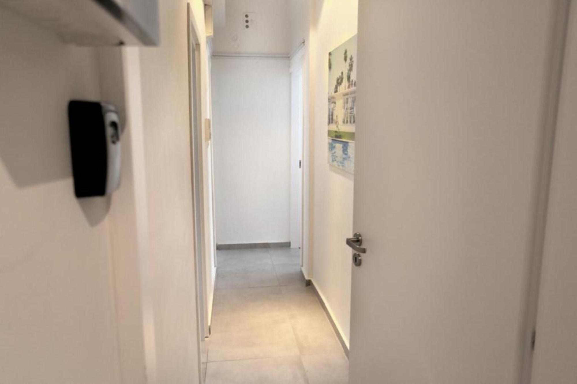 Filoξenia In Athens Apartman Kültér fotó